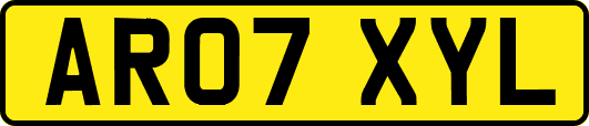 AR07XYL