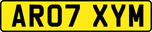 AR07XYM