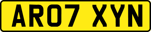 AR07XYN