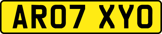 AR07XYO