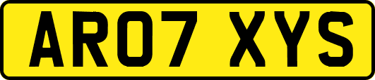 AR07XYS