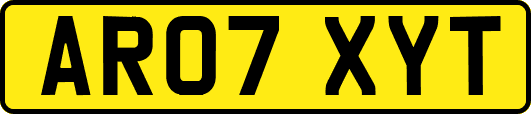 AR07XYT