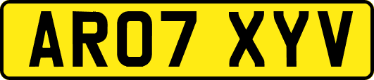 AR07XYV