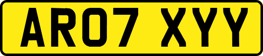 AR07XYY