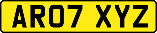 AR07XYZ