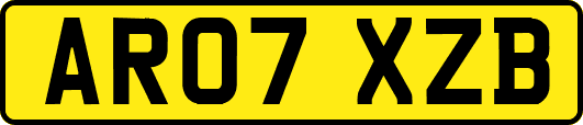 AR07XZB
