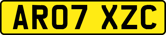 AR07XZC