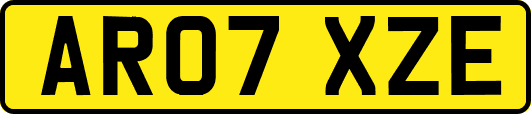 AR07XZE