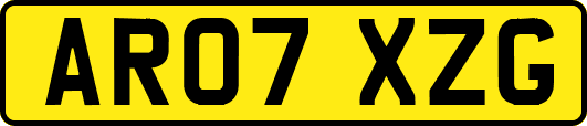 AR07XZG