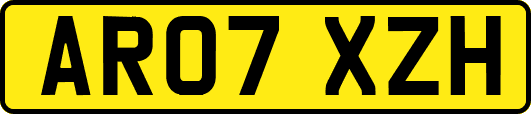 AR07XZH