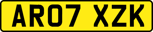 AR07XZK