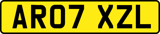 AR07XZL