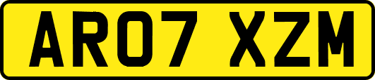 AR07XZM