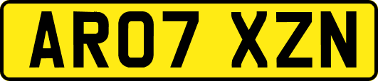 AR07XZN