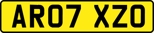 AR07XZO
