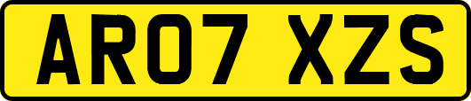 AR07XZS