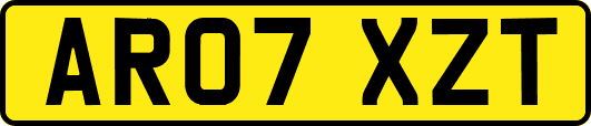 AR07XZT