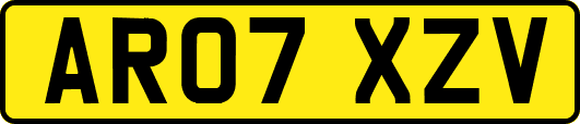 AR07XZV