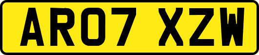 AR07XZW