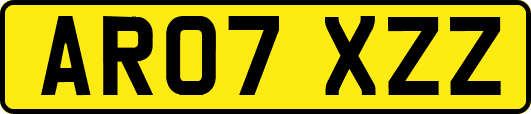 AR07XZZ