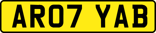 AR07YAB