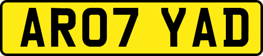 AR07YAD