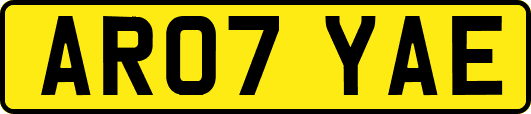 AR07YAE