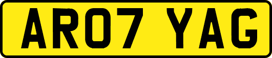 AR07YAG