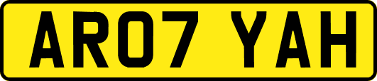 AR07YAH