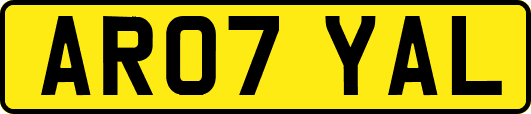 AR07YAL