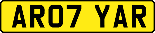 AR07YAR