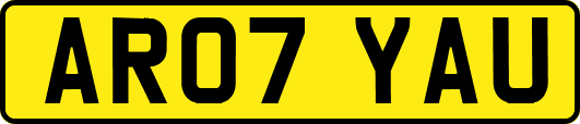 AR07YAU