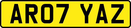 AR07YAZ