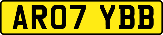 AR07YBB