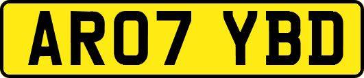 AR07YBD