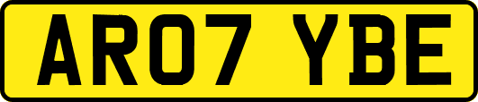 AR07YBE