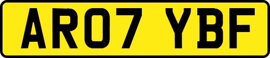 AR07YBF