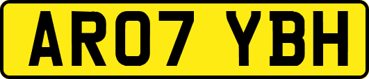 AR07YBH