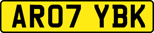 AR07YBK