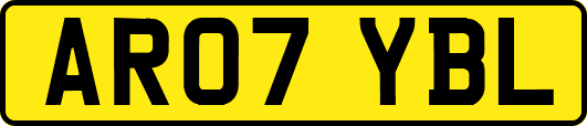 AR07YBL