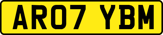 AR07YBM