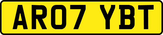 AR07YBT