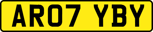 AR07YBY