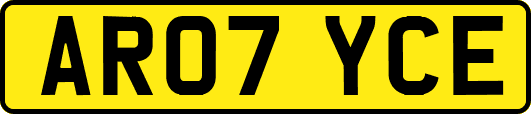 AR07YCE
