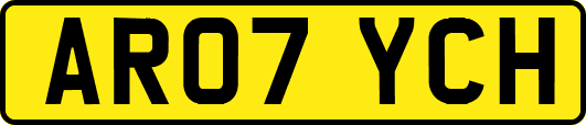 AR07YCH