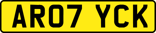 AR07YCK