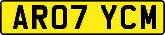AR07YCM