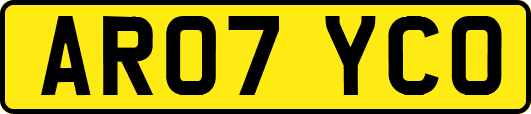 AR07YCO