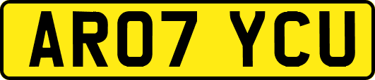 AR07YCU