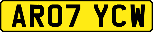 AR07YCW